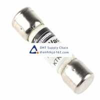  Fuses and Circuit Breakers Eaton_KTK-20