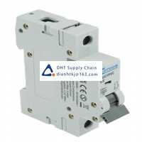  Fuses and Circuit Breakers Europa_EUC1P2C