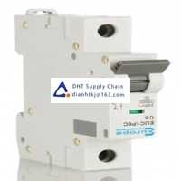  Fuses and Circuit Breakers Europa_EUC1P6C