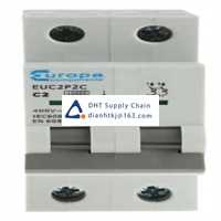  Fuses and Circuit Breakers Europa_EUC2P2C
