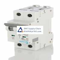  Fuses and Circuit Breakers Europa_EUC2P4C