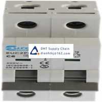  Fuses and Circuit Breakers Europa_EUC2P6C