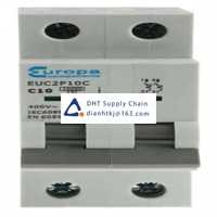  Fuses and Circuit Breakers Europa_EUC2P10C