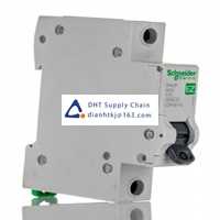  Fuses and Circuit Breakers Schneider Electric_EZ9F66110