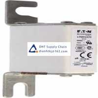  Fuses and Circuit Breakers Eaton_170M1370