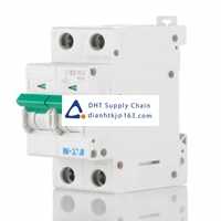  Fuses and Circuit Breakers Eaton_242399 PLSM-C6/2-MW