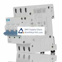  Fuses and Circuit Breakers Eaton_242475 PLSM-C20/3-MW