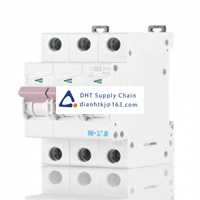  Fuses and Circuit Breakers Eaton_242477 PLSM-C32/3-MW