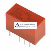 KEMET Relay EC2-5NU Original Neww Stock Price 