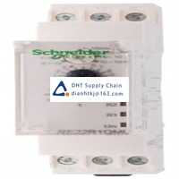 Schneider Electric Relay RE22R1QMU Original Neww Stock Price 