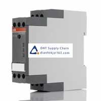 ABB Relay 1SVR730712R1300  CM-MSS.51S Original Neww Stock Price 