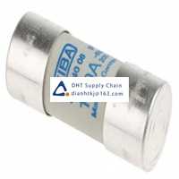  Fuses and Circuit Breakers SIBA_50-140-06/100A