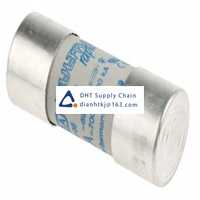  Fuses and Circuit Breakers SIBA_50-140-06/80A