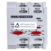 RS PRO Relay 896-6850 Original Neww Stock Price 