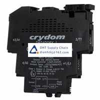 Sensata / Crydom Relay DR24D06X Original Neww Stock Price 