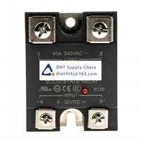 i-Autoc Relay KSI240D40-L Original Neww Stock Price 