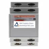 Lovato Relay TMD Original Neww Stock Price 