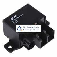TE Connectivity Relay 1393315-2 Original Neww Stock Price 
