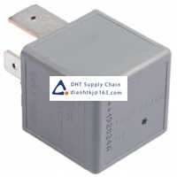 TE Connectivity Relay 1393304-5 Original Neww Stock Price 