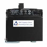 Sensata / Crydom Relay DR2260D30V Original Neww Stock Price 