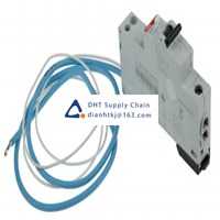  Fuses and Circuit Breakers ABB_2CSR255051R1104  DSE201 C10 AC30 - N Blue