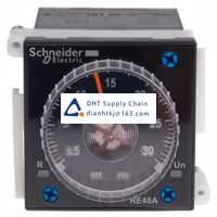 Schneider Electric Relay RE48AMH13MW Original Neww Stock Price 