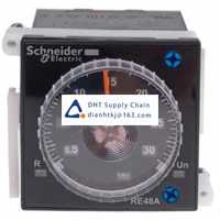Schneider Electric Relay RE48ATM12MW Original Neww Stock Price 