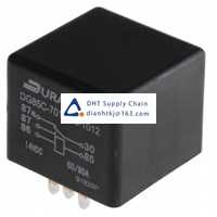Durakool Relay DG85C-7011-75-1012 Original Neww Stock Price 