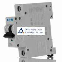  Fuses and Circuit Breakers Eaton_278572 FAZ-D2/1