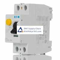  Fuses and Circuit Breakers Eaton_235398 PFIM-63/2/003-MW