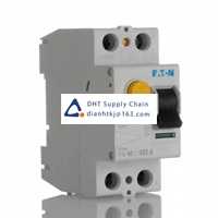  Fuses and Circuit Breakers Eaton_235427 PFIM-40/2/003-A-MW