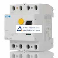  Fuses and Circuit Breakers Eaton_235441 PFIM-40/4/03-A-MW