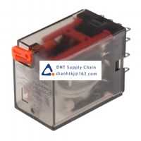 Hongfa Europe GMBH Relay HF18FHA1204Z1D Original Neww Stock Price 