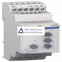 Schneider Electric Relay RM35BA10 Original Neww Stock Price 