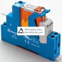 Finder Relay 4C.01.8.024.0060SPA Original Neww Stock Price 