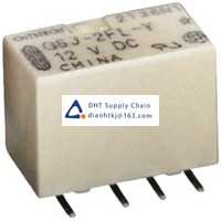 Omron Relay G6J-2FS-Y DC5 Original Neww Stock Price 