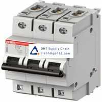  Fuses and Circuit Breakers ABB_S403M-C16