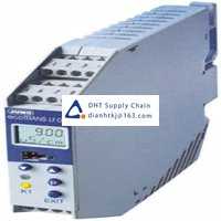 Jumo Relay 202732/888-888-101/024 Original Neww Stock Price 