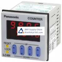 Panasonic Relay LC4HSVR424SJ Original Neww Stock Price 
