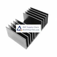 RS PRO_271-864 Fans and Thermal Management Accessories