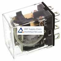 Omron Relay LY2N DC24 Original Neww Stock Price 