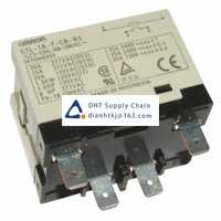 Omron Relay G7L-1A-T DC6 Original Neww Stock Price 