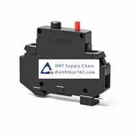  Fuses and Circuit Breakers ETA_201-2A