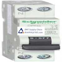  Fuses and Circuit Breakers Schneider Electric_