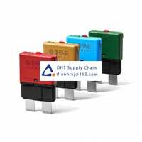  Fuses and Circuit Breakers ETA_1610-21-6A