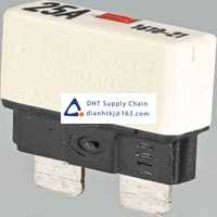  Fuses and Circuit Breakers ETA_1610-21-25A