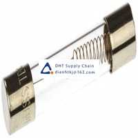  Fuses and Circuit Breakers Eaton_TDC11-500MA