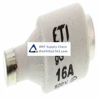  Fuses and Circuit Breakers ETI_2312405