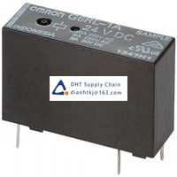 Omron Relay G6RL-1A DC24 Original Neww Stock Price 
