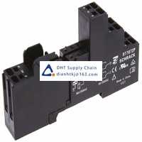 TE Connectivity Relay RT7872P 1860200-1 Original Neww Stock Price 